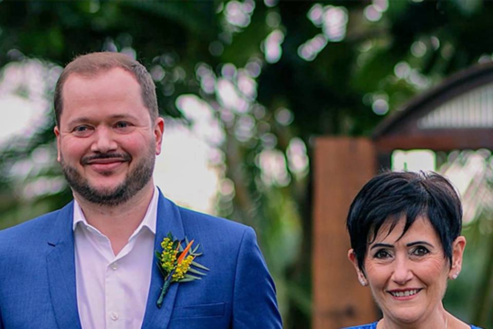 HV Wedding Photography