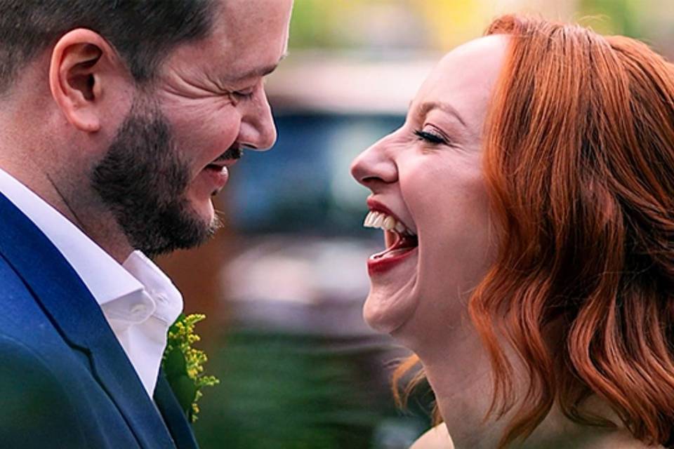 HV Wedding Photography