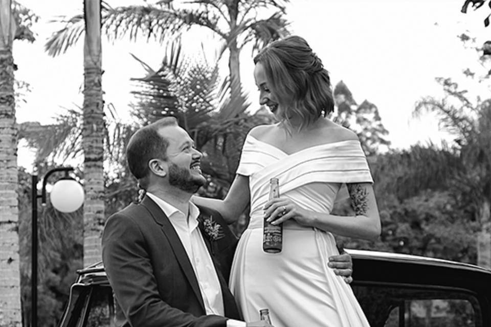 HV Wedding Photography