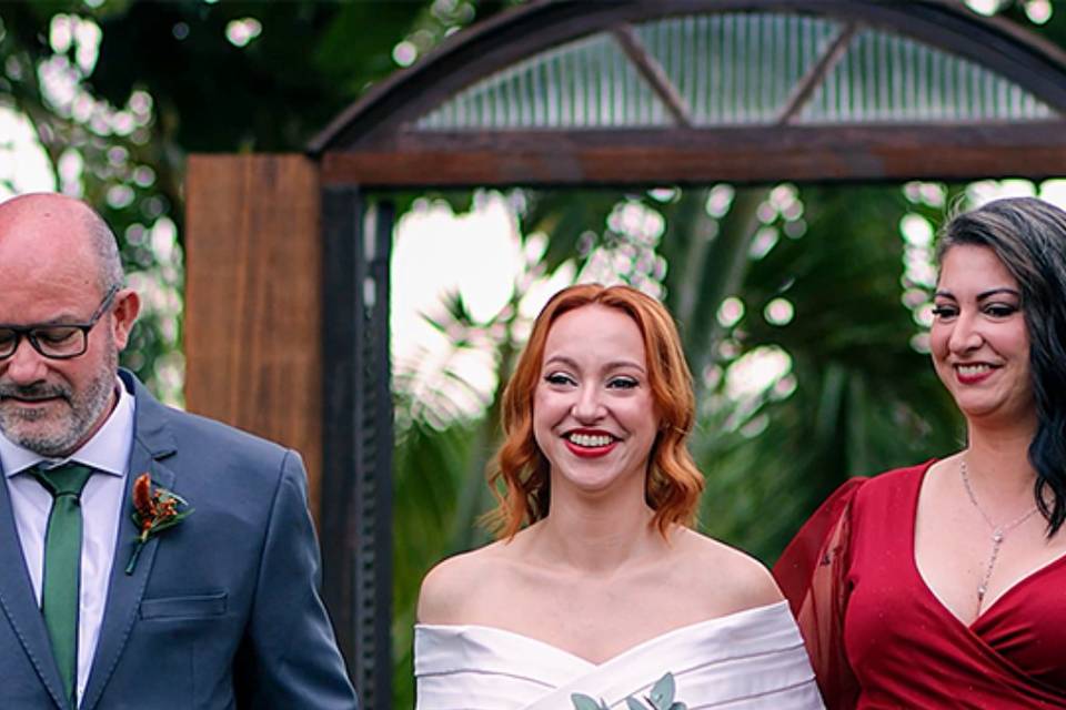 HV Wedding Photography