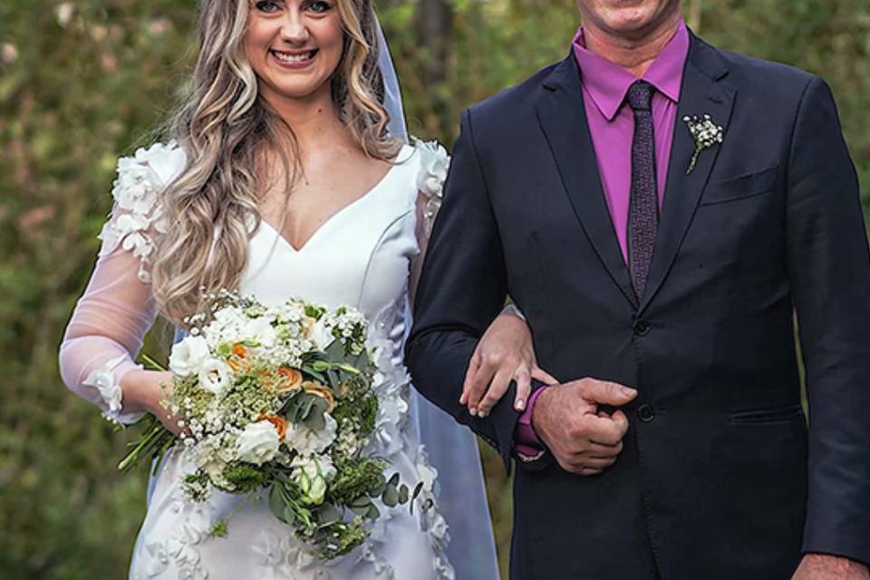 HV Wedding Photography