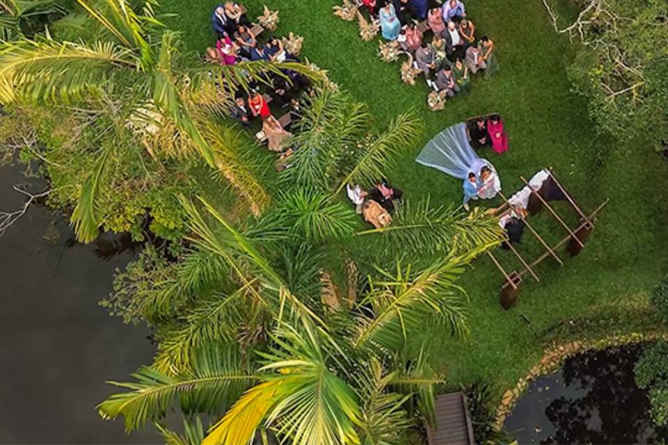 HV Wedding Photography