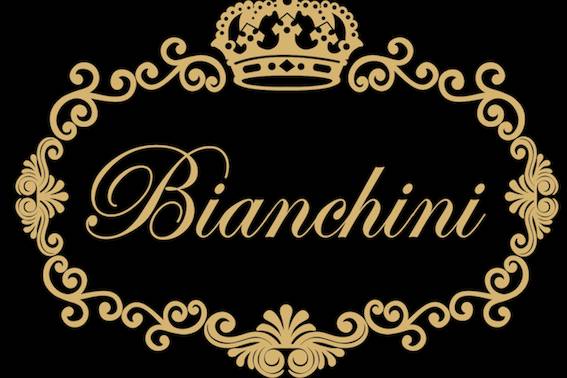 Bianchini Dress Logo