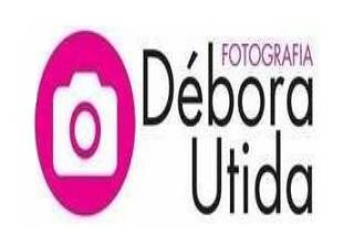 Débora Utida Fotografia logo