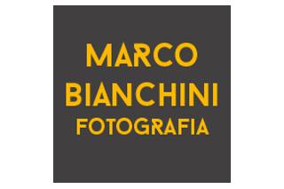Marco Bianchini Fotografia Logo