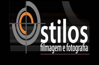 Stilos Filmagem e Fotografia Logo