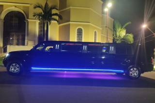 DNA Limousines