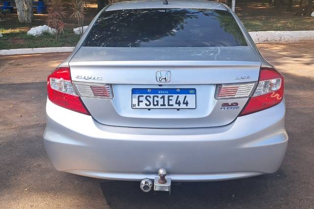 Carro para casamento