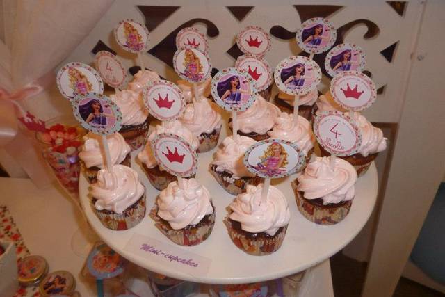 Cupcakes