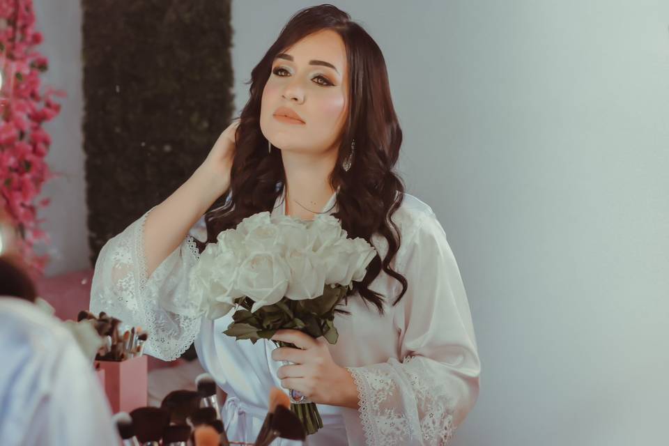 Cerimonialista de casamento