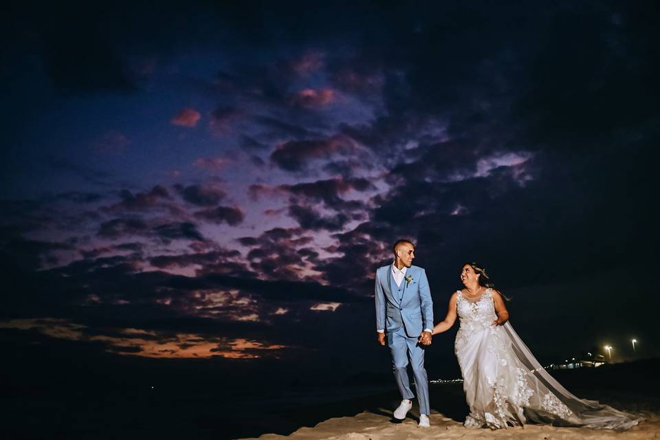 Cerimonialista de casamento