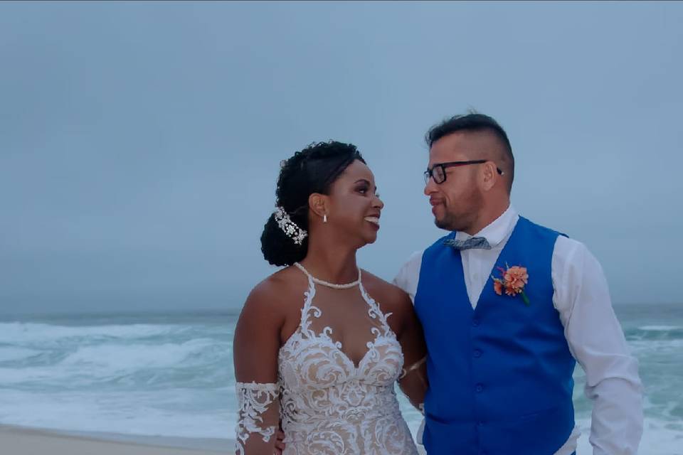 Cerimonialista de casamento