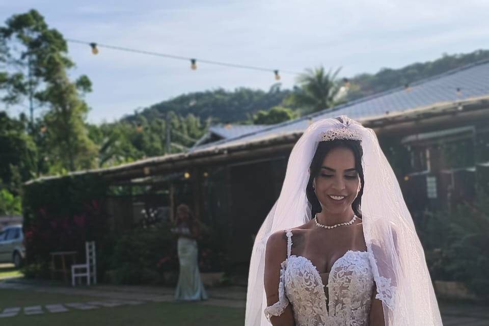 Cerimonialista de casamento