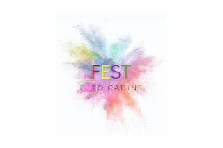 Fest Foto Cabine logo