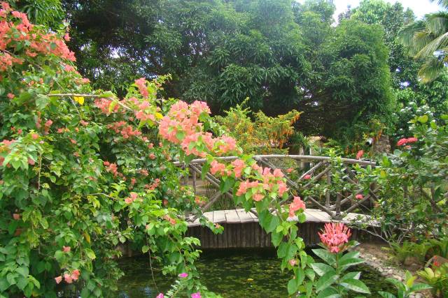 Jardins