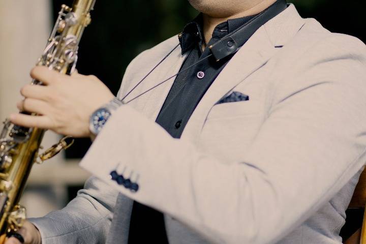 Sax
