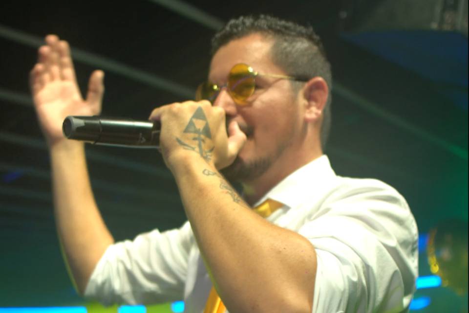 Música de casamento
