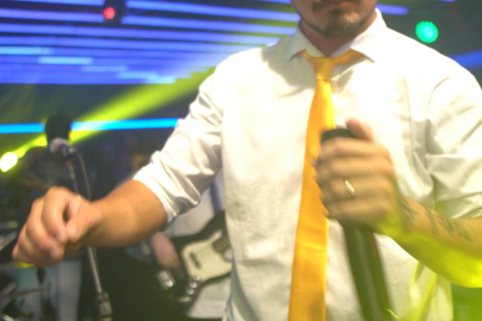Música ao vivo