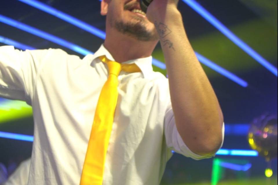 Deivid Borba e Radio Hits
