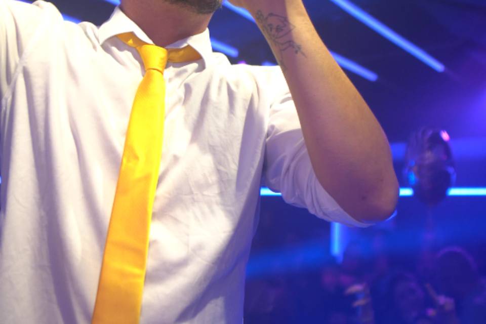 Deivid Borba e Radio Hits