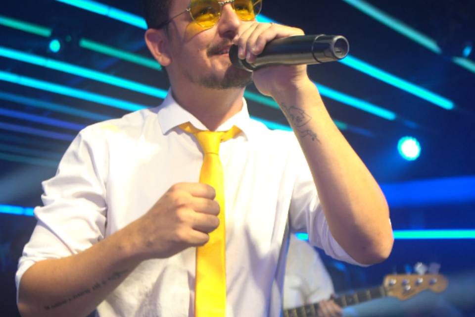 Deivid Borba e Radio Hits