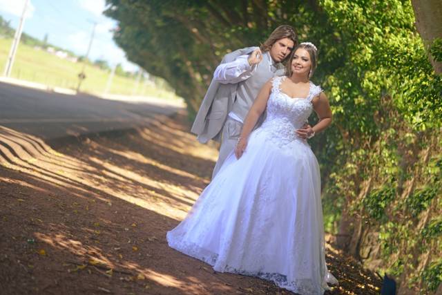 Pré- wedding
