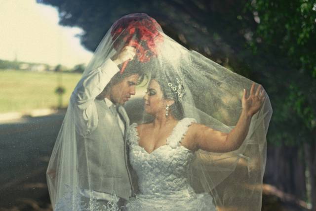 Pré- wedding