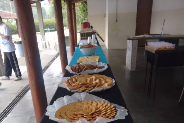 Café da Manhã