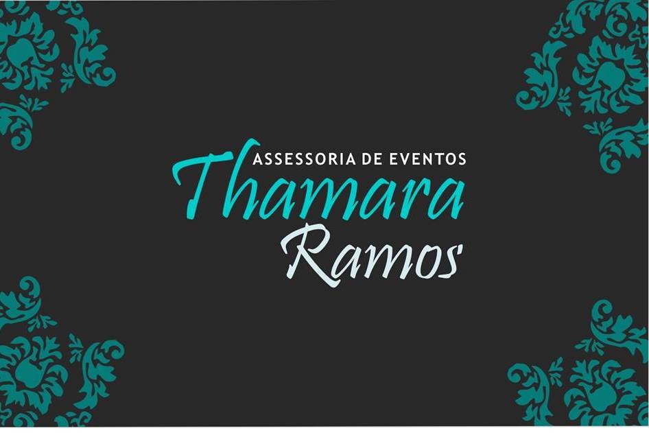 Thamara Ramos Assessoria de Eventos