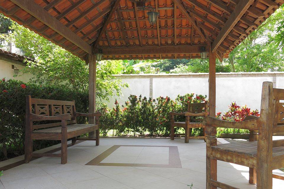 Espaço Lounge
