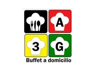 A3G Buffet logo