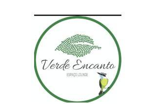 Espaço Verde Encanto logo