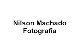 Nilson Machado Fotografia logo