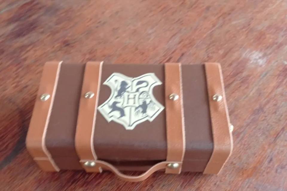 Tema Harry Potter