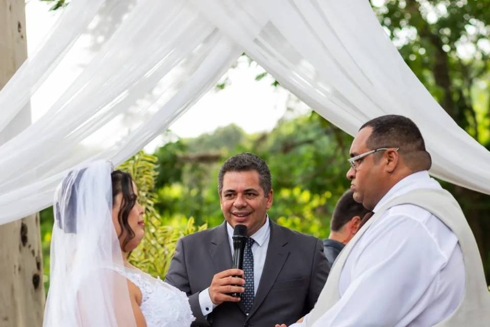 Momento encantador