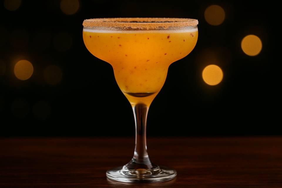 Margarita pepper
