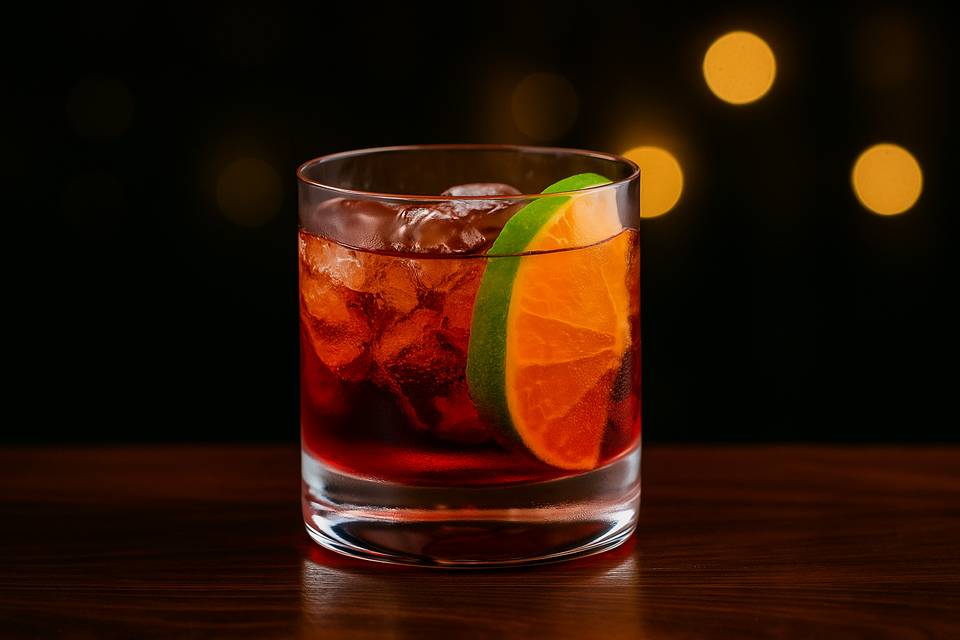 Negroni