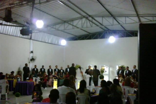 Casamento