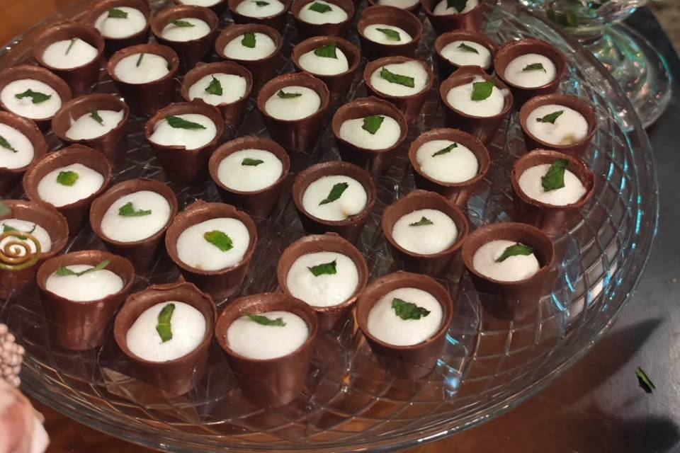 Doces Finos