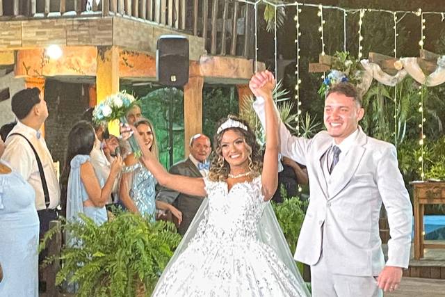 Story maker de casamento
