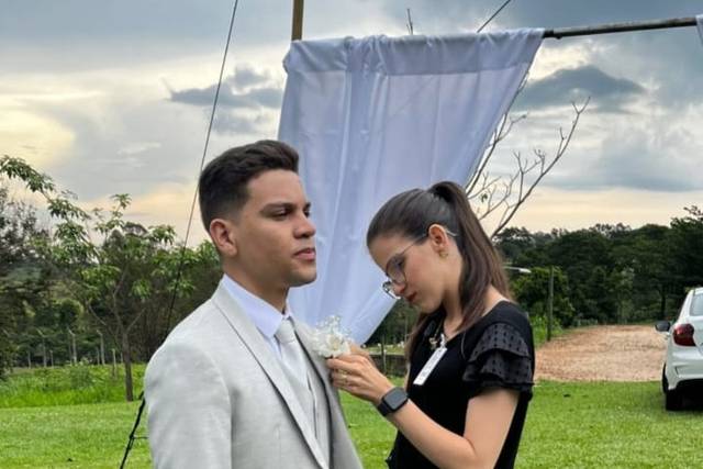 Bruna Fernandes Assessoria e Cerimonial