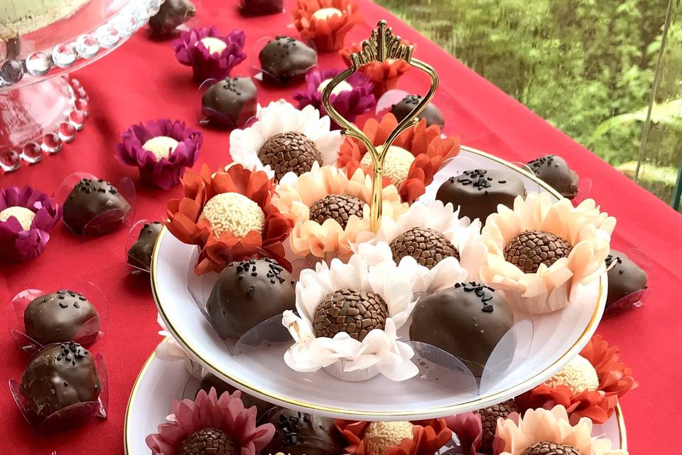 Doces