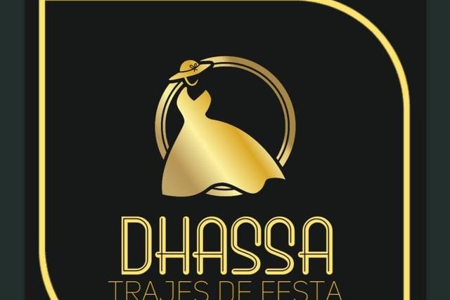 Dhassa - Trajes de Festa