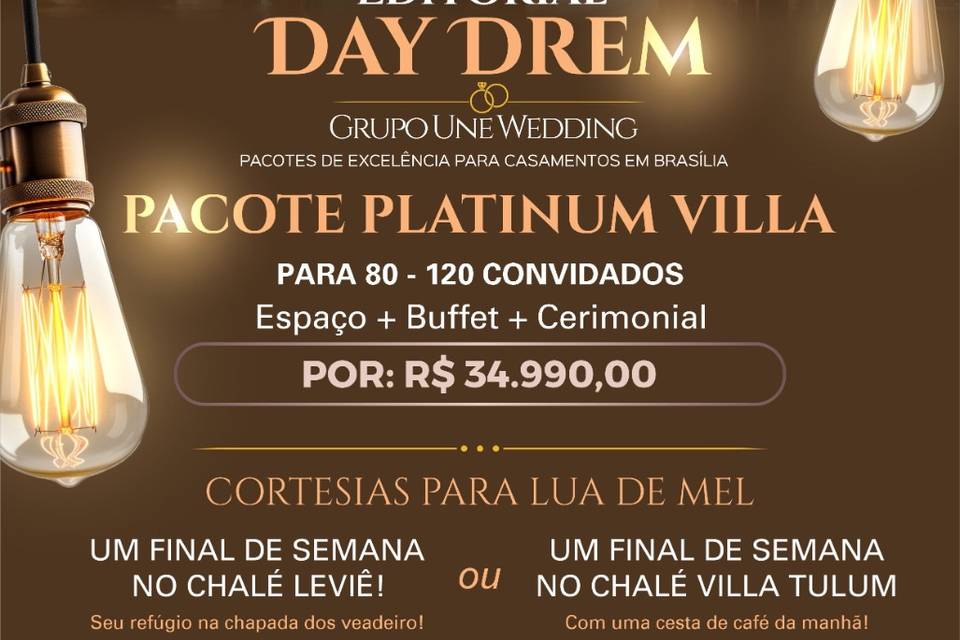Promoção