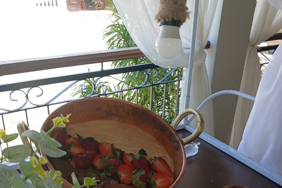 Mix de sabor