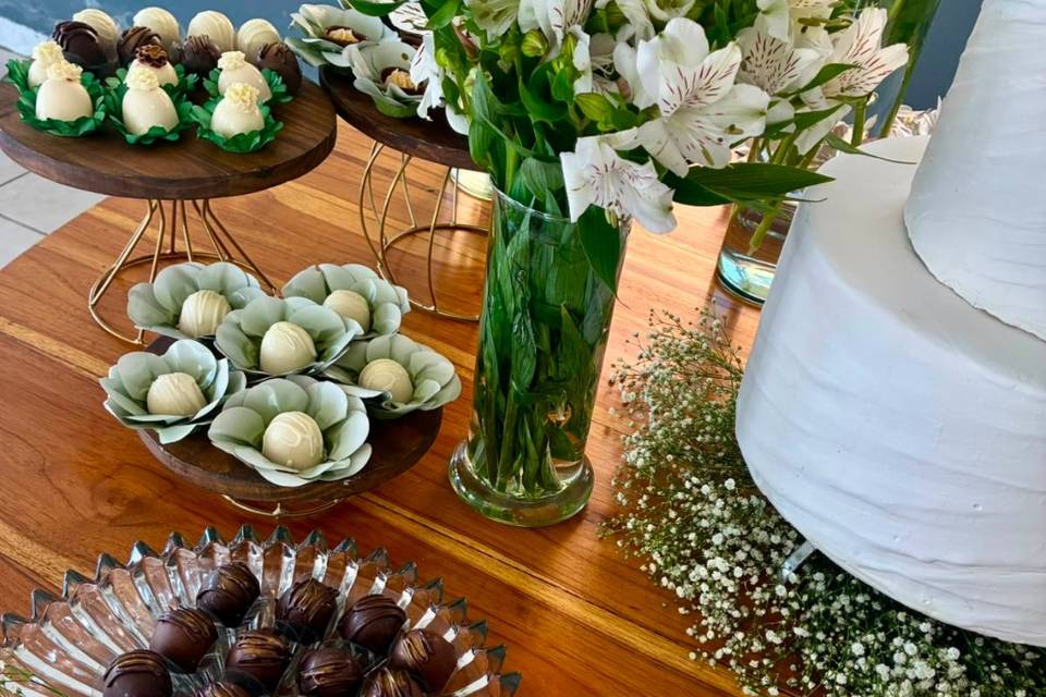 Trufas