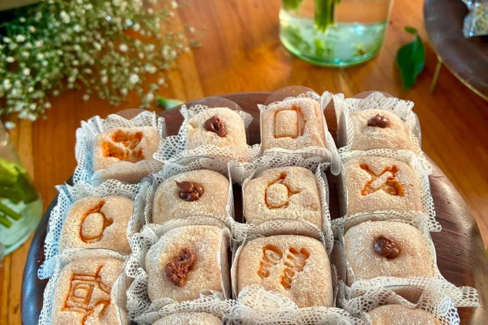 Carimbadinhos❤️
