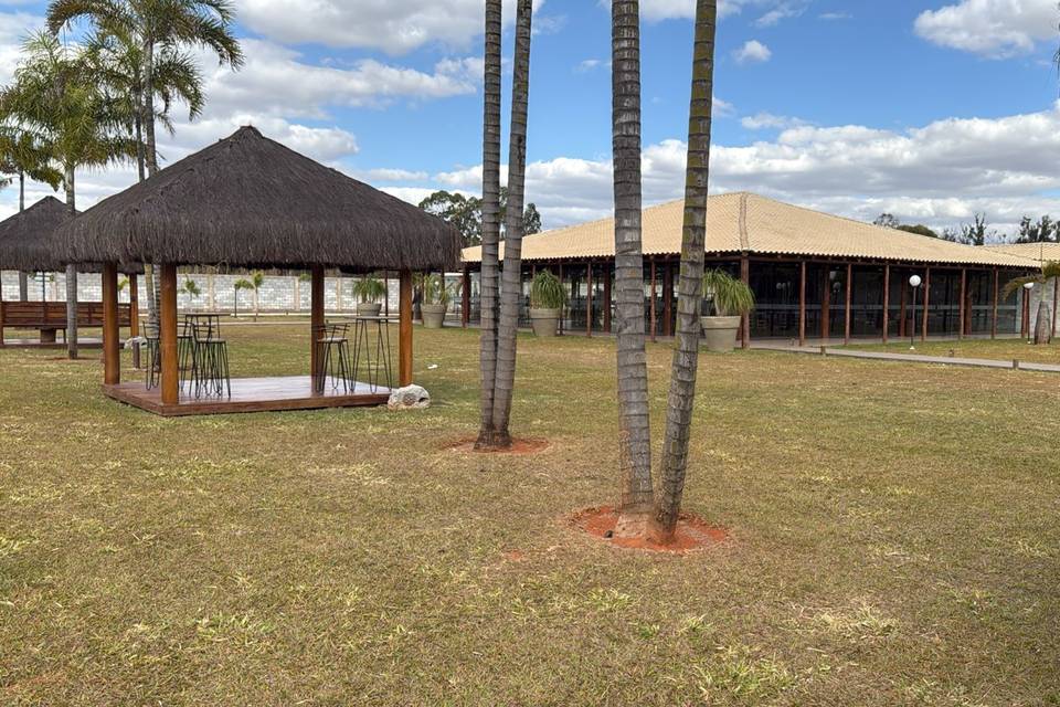 Villa Tulum Eventos