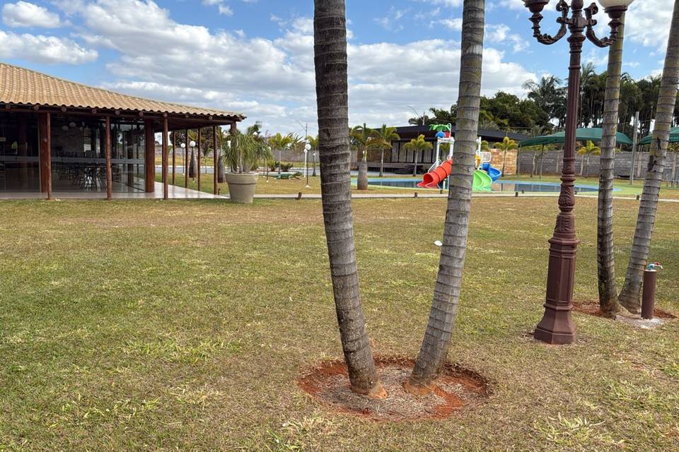 Villa Tulum