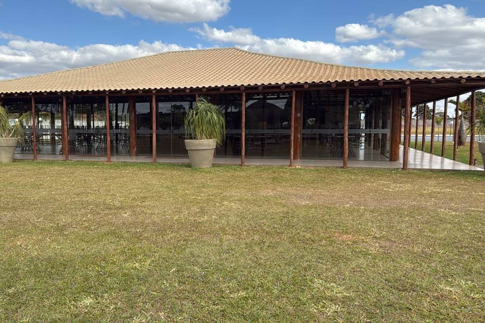 Villa Tulum